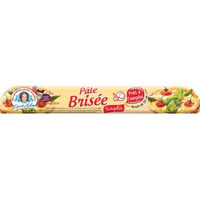 PATE BRISEE LOU 230GR X18...