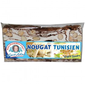 NOUGATS TUNISIEN EXTRA...