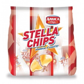 STELLA CHIPS MULTIPACK 6 X...