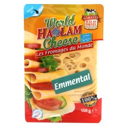 EMMENTAL EN SLICE X10 HALAV...