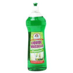 LIQUIDE VAISSELLE 1L X15...