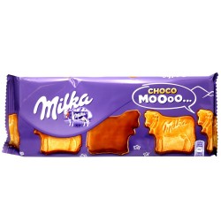 MILKA CHOCO MOOOOO 120GR...