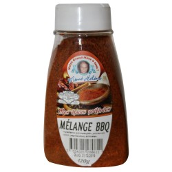 MELANGE BARBECUE  BOUTEILLE...