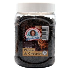 PEPITES DE CHOCOLAT BOITE...