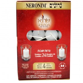 24 NERONIM x24 KASHER POUR...