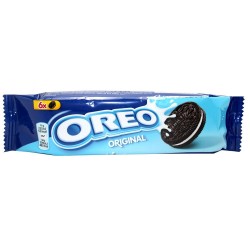 OREO COOKIES 66GR X20...