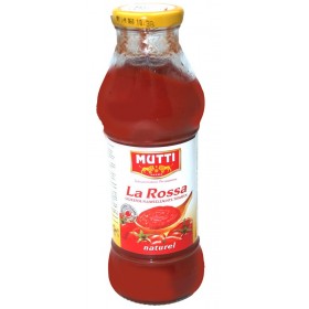 PASSATA MINI BOUTEILLE...