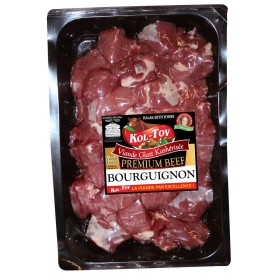 VF BOURGUIGNON/GOULASH...