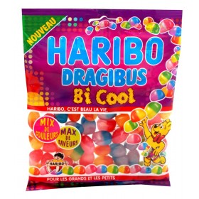 BI COOL DRAGIBUS 120GR X30...