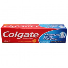 COLGATE MAXIFRESH 100ML X30...