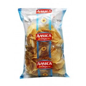 CHIPS AMICA 100GR X20...