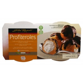 PROFITEROLES ITALIEN...