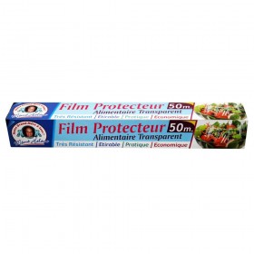FILM ALIMENTAIRES MH 50M X...
