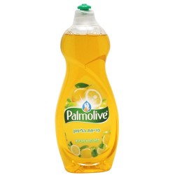 PALMOLIVE VAISSELLE CITRON...