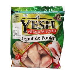 PARGUIT DE POULETS IQF...