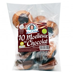 MOELLEUX CHOCOLAT SACHET DE...