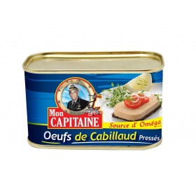 OEUFS DE CABILLAUD 55% MON...