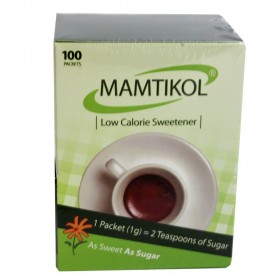 MAMTIKOL SUCRETTES SACHET...