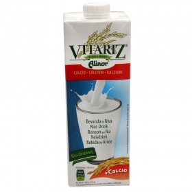 LAIT DE RIZ NATURE 1L X10...