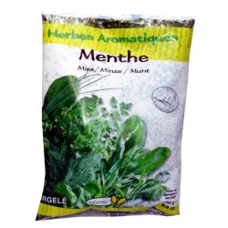 MENTHE FRAICHE NANA 250GR...