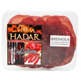 BRESAOLA HADAR LA QUALITE...