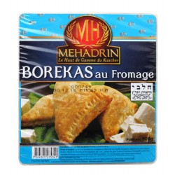 BOREKAS FROMAGE  800GR X14...