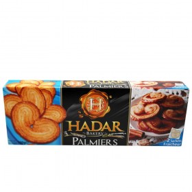 12 PALMIERS HADAR...