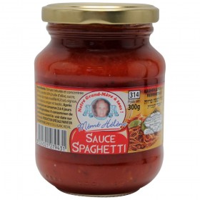 SAUCE TOMATE A LA...