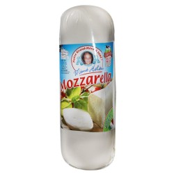 MOZARELLA BLOCK 1KG X7...