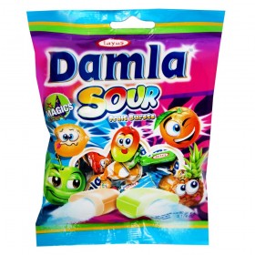 DAMLA SOUR ACIDES ASSORTIS...