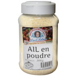 AIL EN POUDRE  300 GR  X 8...