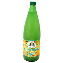 CITRONADE SANS SUCRE 1L X6...