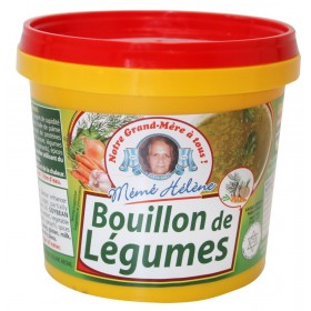 POUDRE BOUILLON SAVEUR...