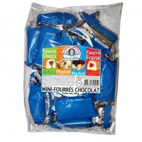 SACHET MINI FOURRES...