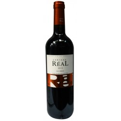 CHATEAU REAL 2013 HAUT...