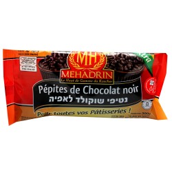 PEPITES CHOCO MH BADATZ...