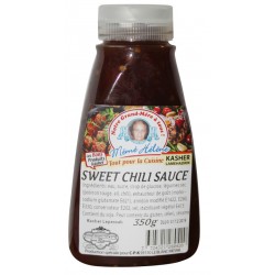 SWEET CHILI SAUCE SUCREE...