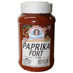 PAPRIKA PIMENT FORT...