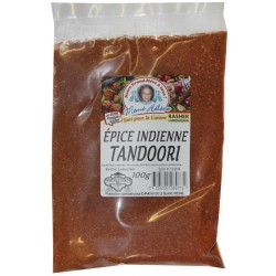 EPICES TANDORI SACHET DE...