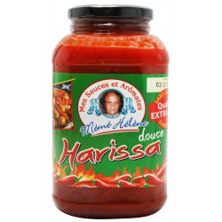 HARISSA DOUCE 950GR X6...