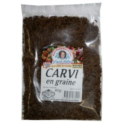 CARVI EN GRAIN SACHET DE...