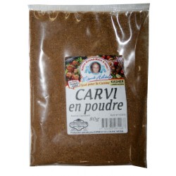 CARVI EN POUDRE SACHET DE...