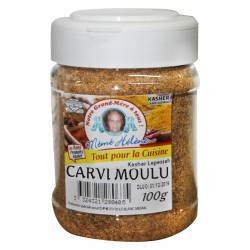 CARVI EN POUDRE BOITE 100GR...