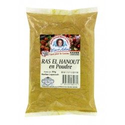 RAS EL HANOUT  SACHET DE...