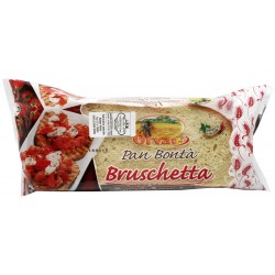 BRUSCHETA 400GR X9 BADATZ...