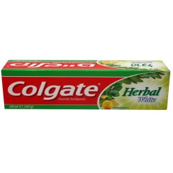 COLGATE DENTIFRICE HERBAL...