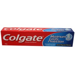 COLGATE DENTIFRICE ANTI...