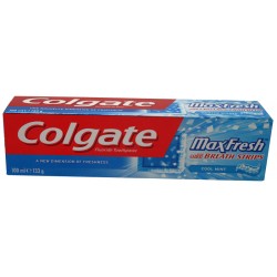 COLGATE DENTIFRICE FRESH...