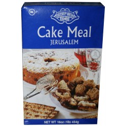 FARINE DE MATZA KING DAVID...