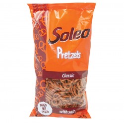 PRETZEL SALES 500GR X7...